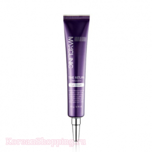 MAXCLINIC Time Return Melatonin Eye Cream
