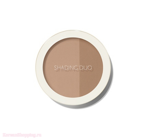 THE SAEM Saemmul Shading Duo