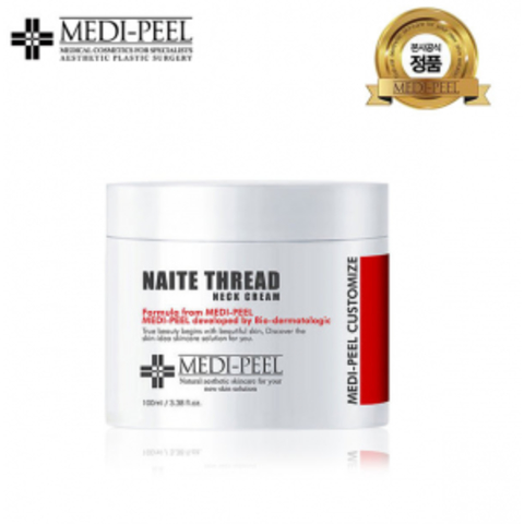 MEDIPEEL Naite Thread Neck Cream