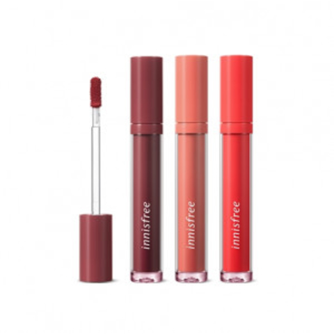 INNISFREE Fruity Squeeze Tint