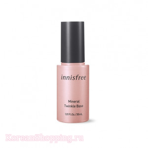 INNISFREE Mineral Twinkle Base