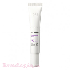 IOPE UV Shield Skin Energy Sun SPF50+ PA++++
