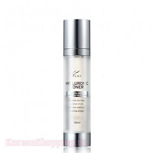 AHC Hyaluronic Toner