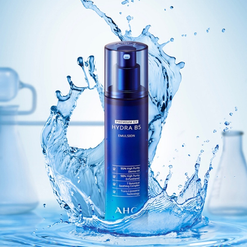 AHC Premium Hydra B5 Emulsion
