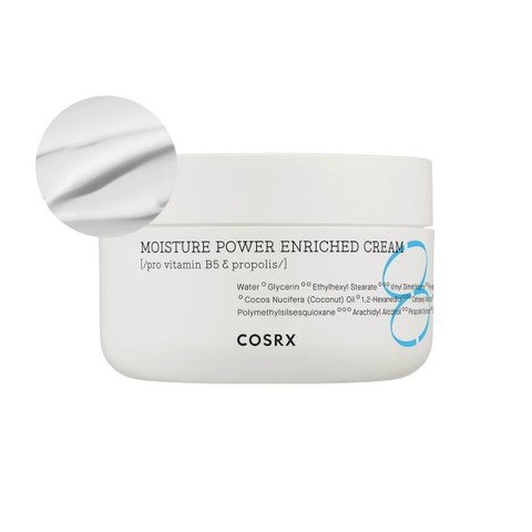 COSRX Hydrium Moisture Power Enriched cream