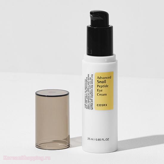 COSRX Snail Eye Cream