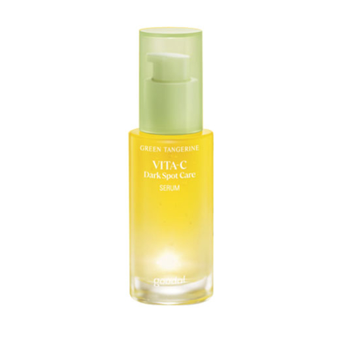 GOODAL Green Tangerine Vita-C Dark Spot Care Serum
