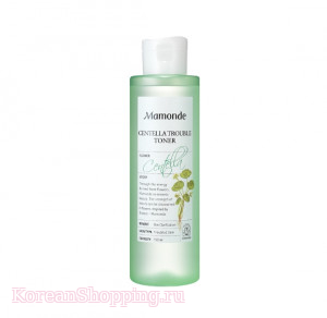 MAMONDE Centella Trouble Toner