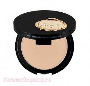 THE FACE SHOP fmgt Ink Lasting Powder Foundation Signature