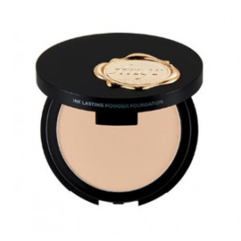 THE FACE SHOP fmgt Ink Lasting Powder Foundation Signature