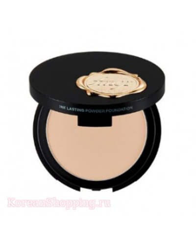 THE FACE SHOP fmgt Ink Lasting Powder Foundation Signature