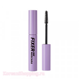 PERIPERA Ink Setting Mascara Fixer