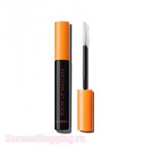 THE SAEM Saemmul Boom Up Fixer Mascara