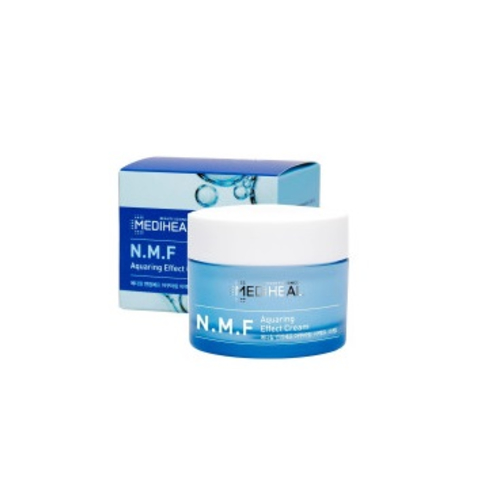 MEDIHEAL N.M.F Aquaring Cream