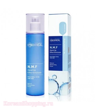 MEDIHEAL N.M.F Aquaring Effect Emulsion