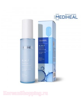 MEDIHEAL N.M.F Aquaring Effect Serum