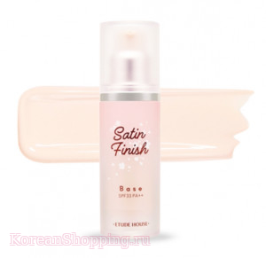 ETUDE HOUSE Heart Blossom Satin Finish Base