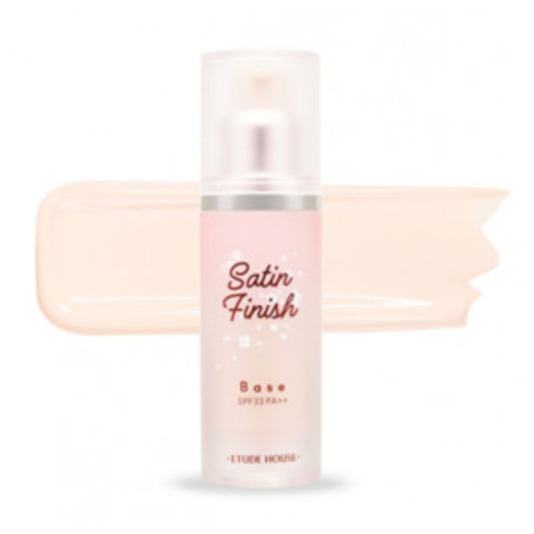 ETUDE HOUSE Heart Blossom Satin Finish Base