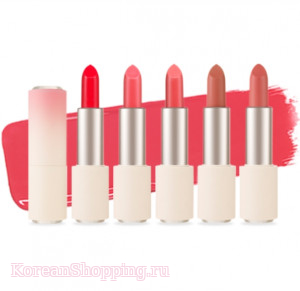ETUDE HOUSE Heart Blossom Better-Lips Talk