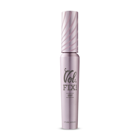 ETUDE HOUSE Lash Perm Volume Fix Mascara Heart Blossom