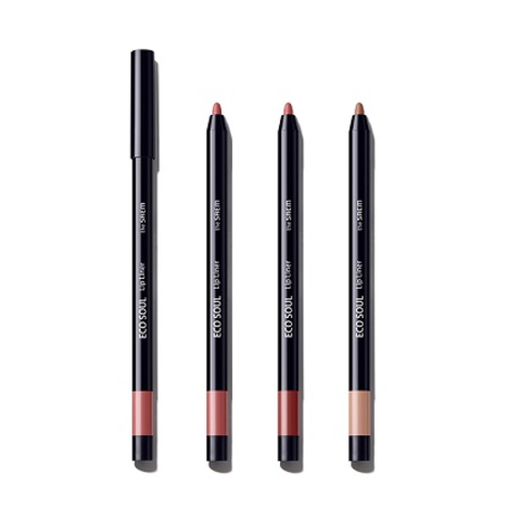 THE SAEM Eco Soul Lip Liner