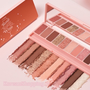 ETUDE HOUSE Play Color Eyes Rose Wine
