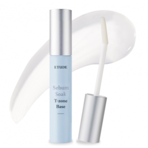 ETUDE HOUSE Sebum Soak T-zone Base