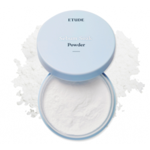 ETUDE HOUSE Sebum Soak Powder