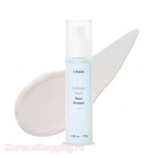ETUDE HOUSE Sebum Soak Pore Primer