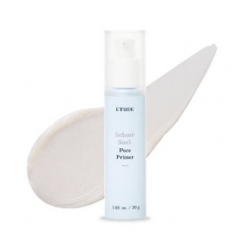 ETUDE HOUSE Sebum Soak Pore Primer