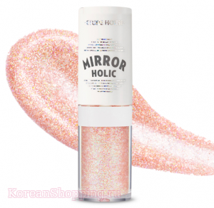 ETUDE HOUSE Mirror Holic Liquid Eyes