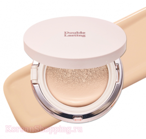 ETUDE HOUSE Double Lasting Cushion Cover SPF 50+ PA+++