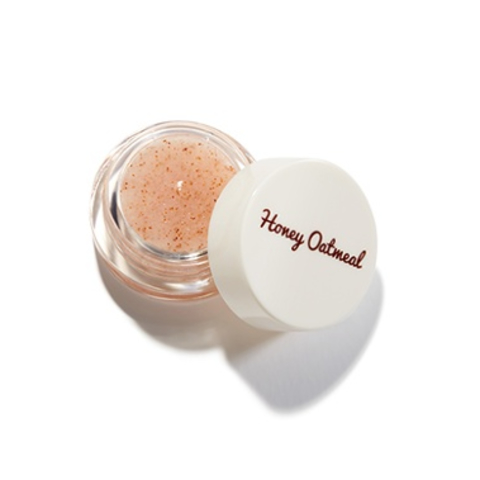 THE SAEM Honey Oatmeal Lip Scrub