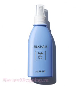 THE SAEM Silk Hair Style Water Spray