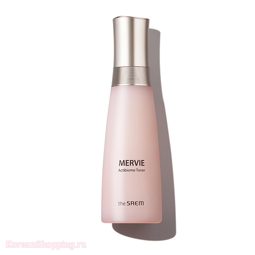 THE SAEM Mervie Actibiome Toner