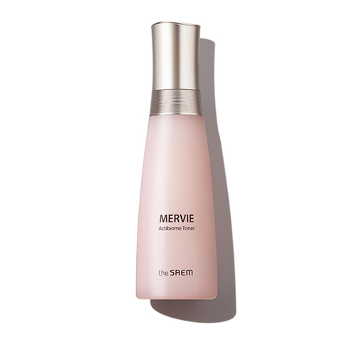 THE SAEM Mervie Actibiome Toner