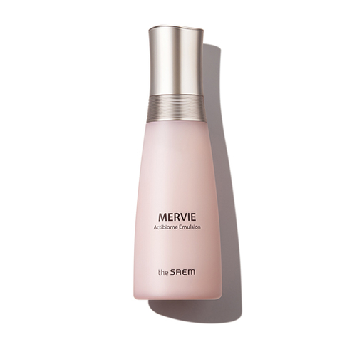THE SAEM Mervie Actibiome Emulsion