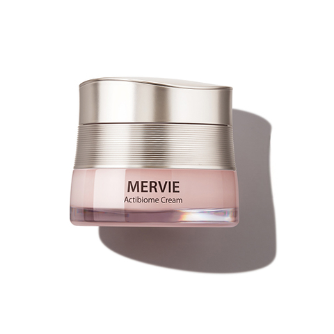THE SAEM Mervie Actibiome Cream