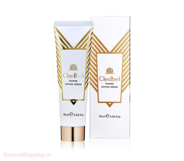 CLEDBEL Power Lifting Serum