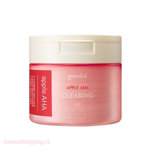 GOODAL Apple AHA Clearing Pad