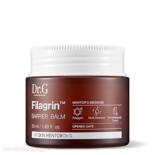 Dr.G Filagrin Barrier Balm