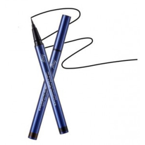 THE FACE SHOP Ink Proof Brush Pen Liner