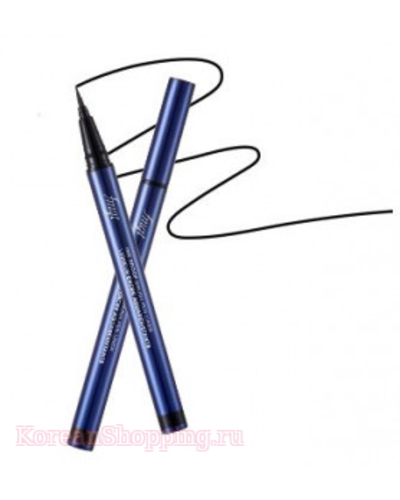 THE FACE SHOP Ink Proof Brush Pen Liner