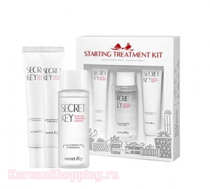 SECRETKEY Staring Tratment Kit