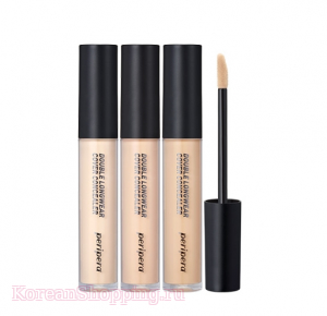 Peripera Double Long Wear Cover Concealer