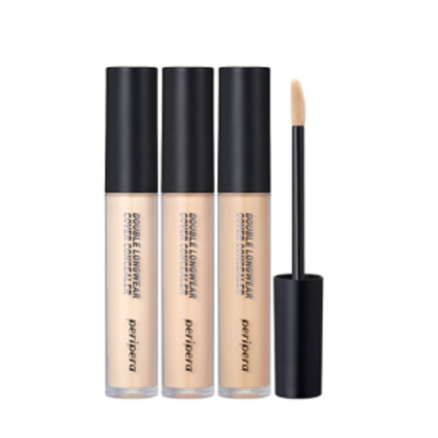 Peripera Double Long Wear Cover Concealer
