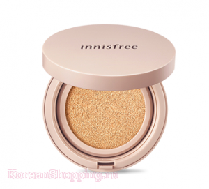 INNISFREE Skin Fit Glow Cushion