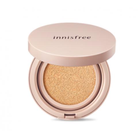 INNISFREE Skin Fit Glow Cushion