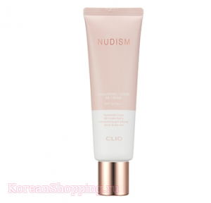 CLIO Nudism Hyaluron Cover BB Cream