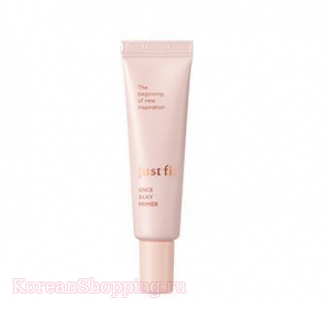 TONYMOLY Just Fit Once Silky Primer